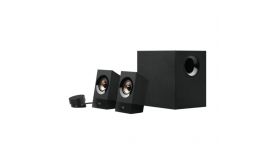 LOGITECH 2.1 Hangszóró Z533 60W (980-001054)